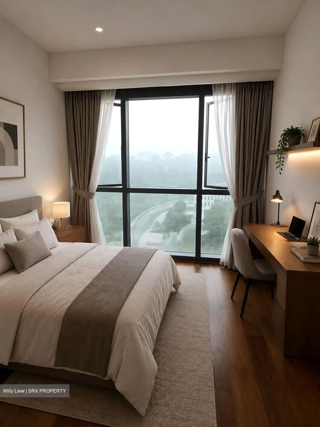 Normanton Park (D5), Apartment #587226981
